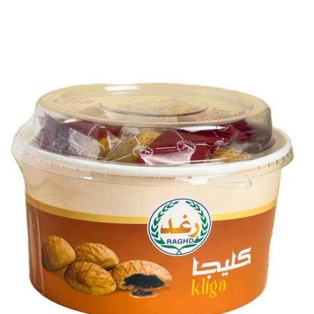 MAAMOUL KLIGA MINI 400GR