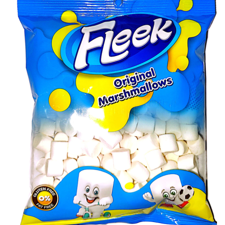 ORIGINAL VANILLA MINI 150 GR