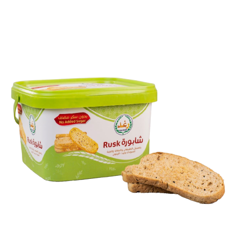 RUSK 800GM