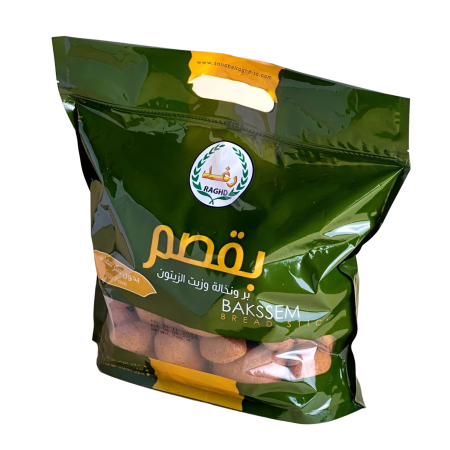 SPECIAL BAKSSEM 650 GR